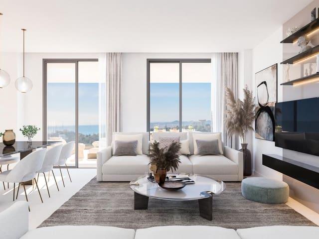 Apartamento en venta en Carvajal, Málaga Costa del Sol