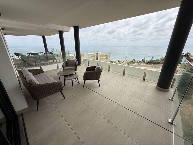 Apartamento en venta en Carvajal, Málaga Costa del Sol