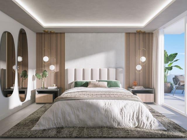Apartamento en venta en Carvajal, Málaga Costa del Sol