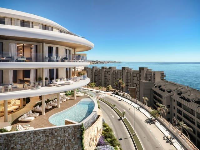 Apartamento en venta en Carvajal, Málaga Costa del Sol