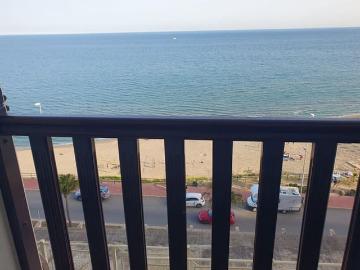 Apartamento en venta en Carvajal, Málaga Costa del Sol