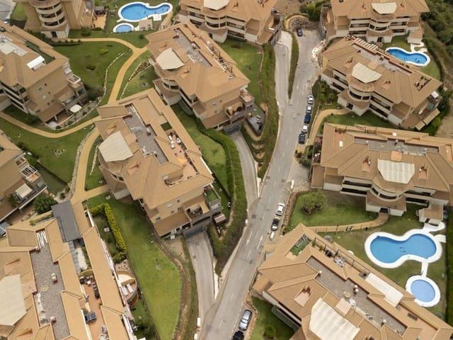 Apartamento en venta en Carvajal, Málaga Costa del Sol