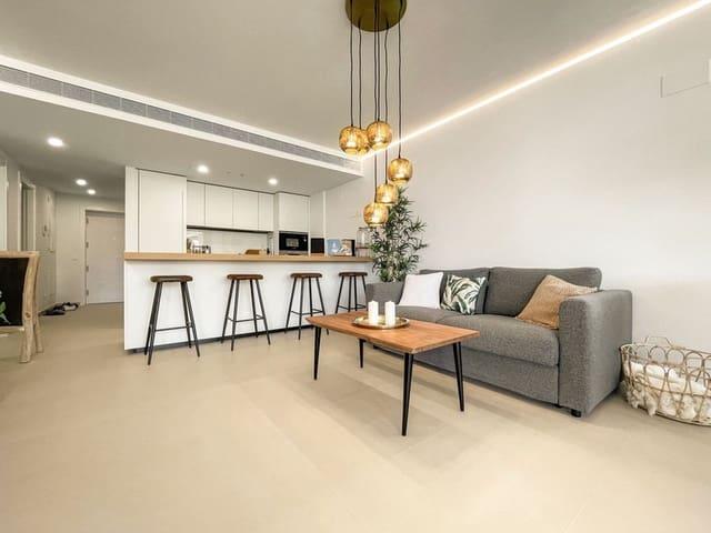 Apartamento en venta en Carvajal, Málaga Costa del Sol