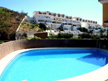 Apartamento en venta en Carvajal, Málaga Costa del Sol