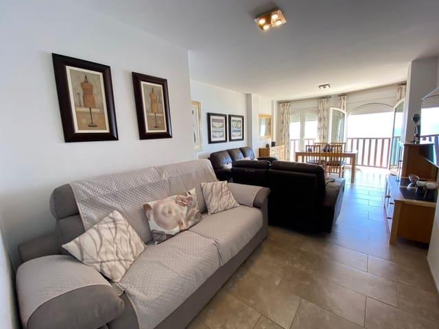 Apartamento en venta en Carvajal, Málaga Costa del Sol