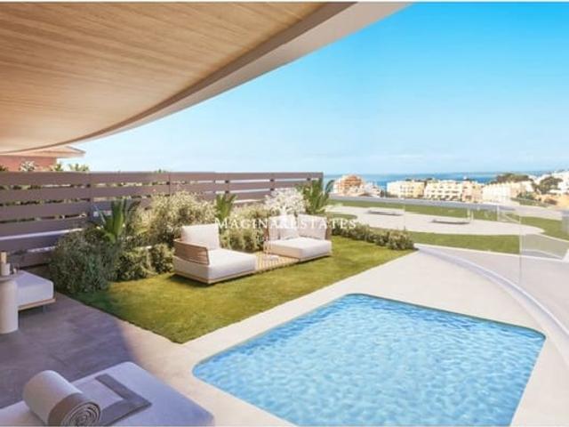 Apartamento en venta en Carvajal, Málaga Costa del Sol
