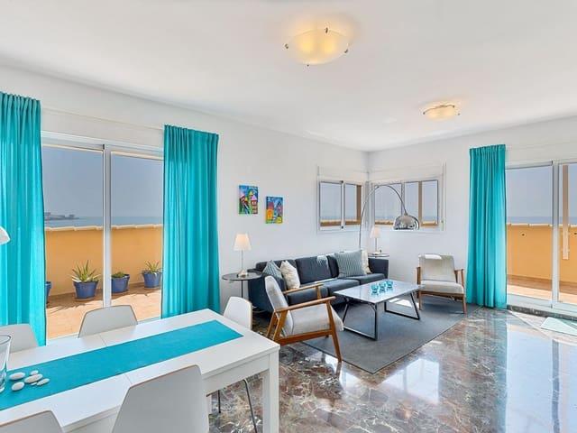 Apartamento en venta en Carvajal, Málaga Costa del Sol