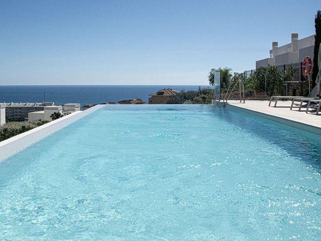 Apartamento en venta en Carvajal, Málaga Costa del Sol