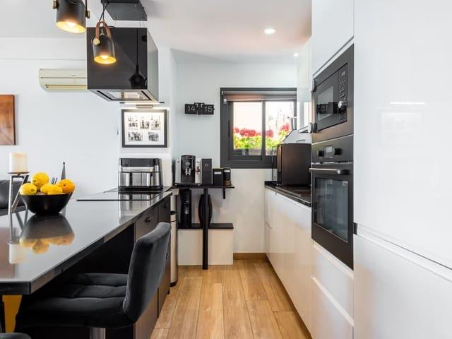 Apartamento en venta en Carvajal, Málaga Costa del Sol