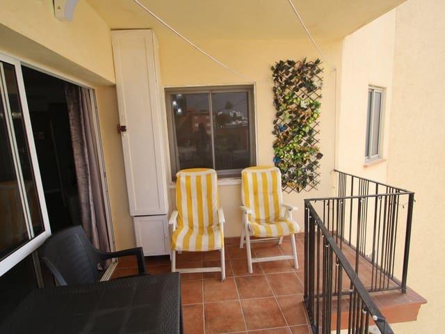 Apartamento en venta en Carvajal, Málaga Costa del Sol