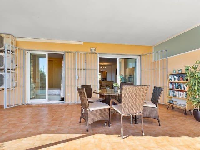 Apartamento en venta en Carvajal, Málaga Costa del Sol