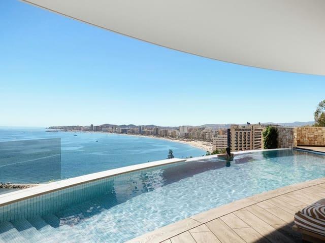 Apartamento en venta en Carvajal, Málaga Costa del Sol