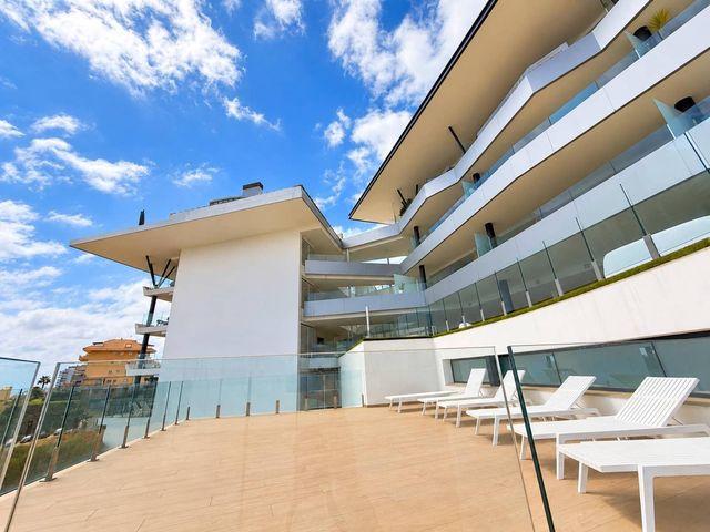 Apartamento en venta en Carvajal, Málaga Costa del Sol