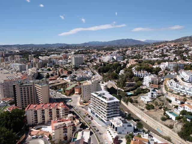 Apartamento en venta en Carvajal, Málaga Costa del Sol