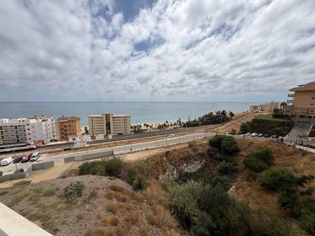 Apartamento en venta en Carvajal, Málaga Costa del Sol