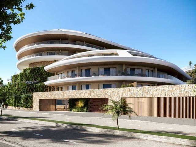 Apartamento en venta en Carvajal, Málaga Costa del Sol
