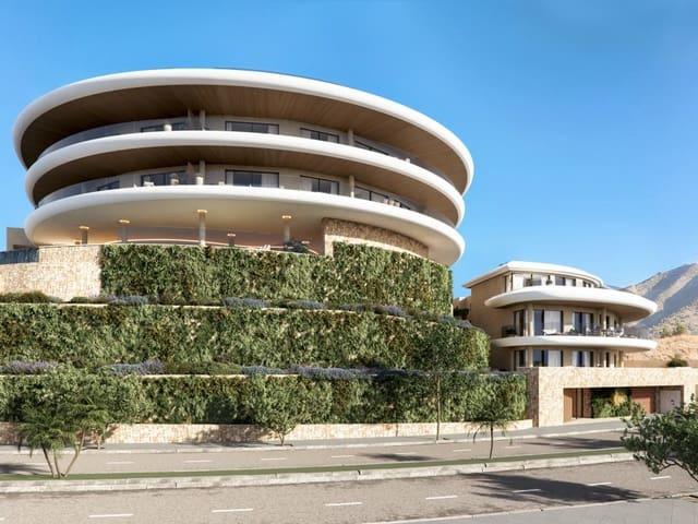 Apartamento en venta en Carvajal, Málaga Costa del Sol
