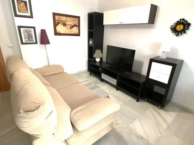 Apartamento en venta en Carvajal, Málaga Costa del Sol