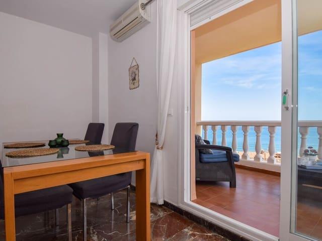 Apartamento en venta en Carvajal, Málaga Costa del Sol