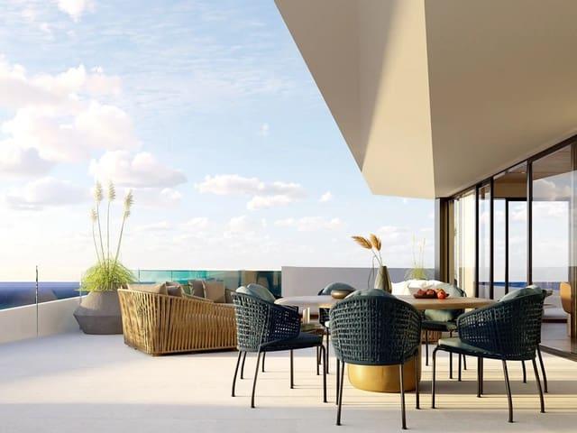 Apartamento en venta en Carvajales, Málaga