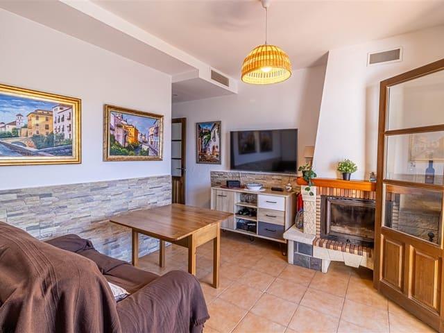 Apartamento en venta en Carataunas, Granada