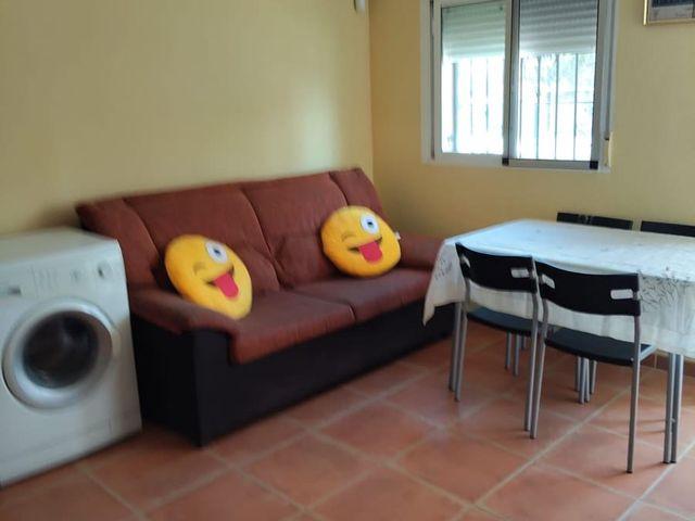 Apartamento en venta en Caravaca de la Cruz, Murcia