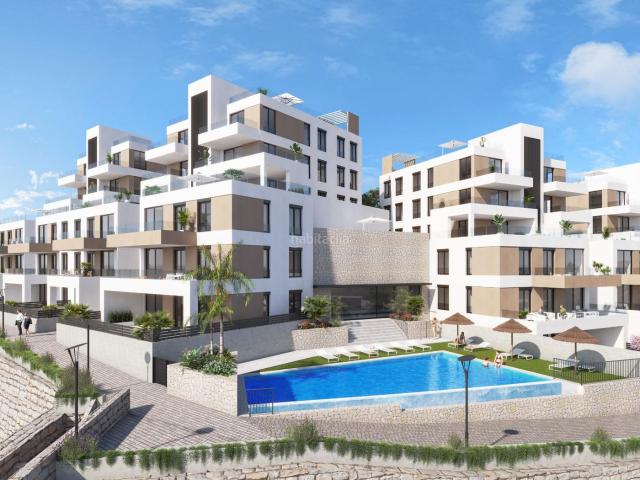 Apartamento en venta en Caravaca de la Cruz. Apartamentos Caravaca de la.