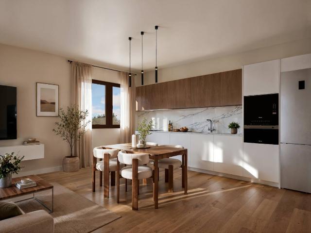 Apartamento en Venta en Caravaca de la Cruz
