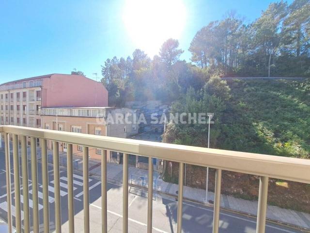 Apartamento en venta en Carballal Lampon