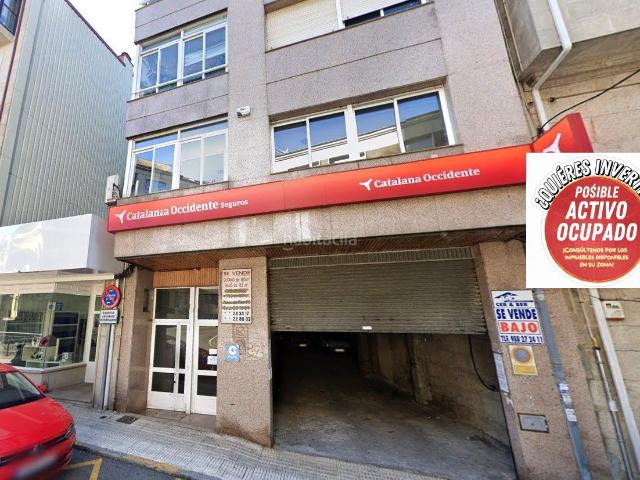 Apartamento en venta en Carballiño O. Apartamentos Carballiño.