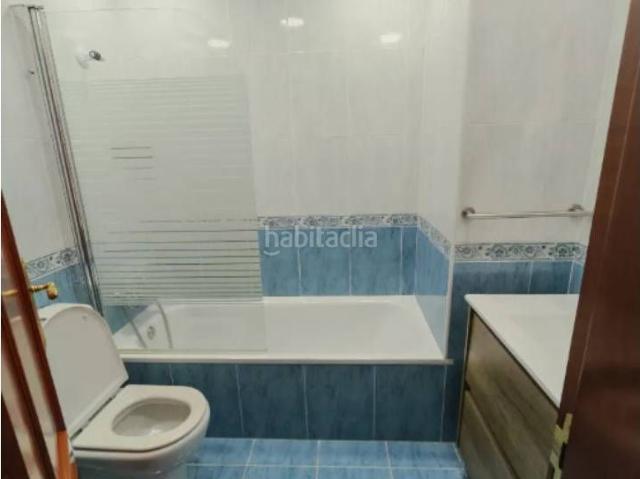Apartamento en venta en Carballiño O. Se vende apartamento en Carballiño. Apartamentos Carballiño.