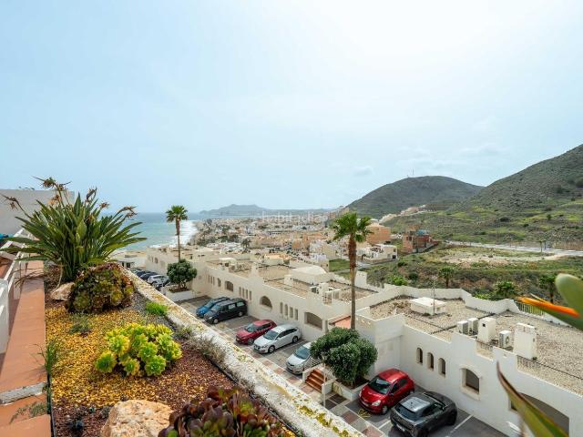 Apartamento en venta en Carboneras. APARTAMENTO A ESTRENAR, TOTALMENTE AMUEBLADO CON VISTAS AL MAR. Apartamentos.