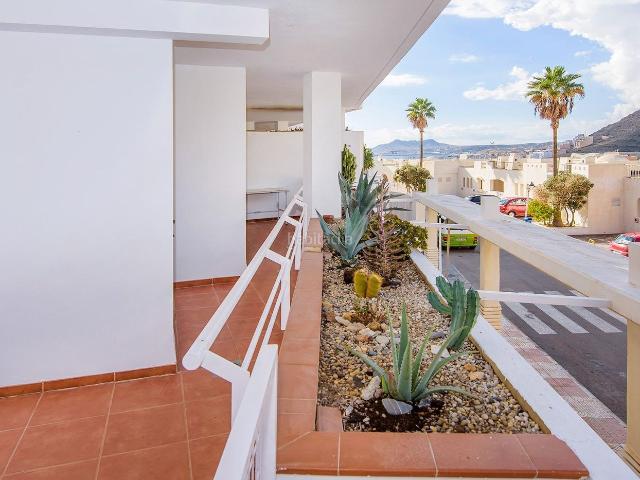 Apartamento en venta en Carboneras. Tu refugio de sol y mar te espera en el Residencial Las Tortugas, Carboneras!. Apartamentos.