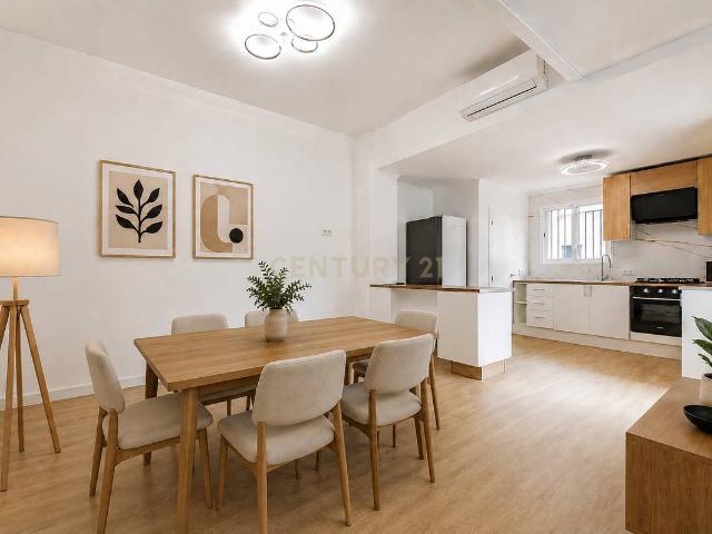 Apartamento en Venta en Carcaixent