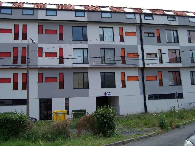 Apartamento en venta en Cariño. IDEAL PARA VACACIONES. Apartamentos.