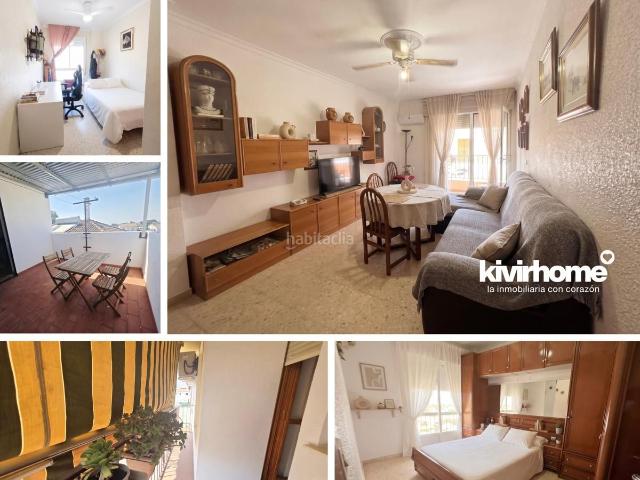Apartamento en venta en Carlota La. PISO CON GARAJE Y TRASTERO. Apartamentos Carlota.