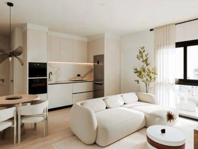 Apartamento en Venta en Carmelitas