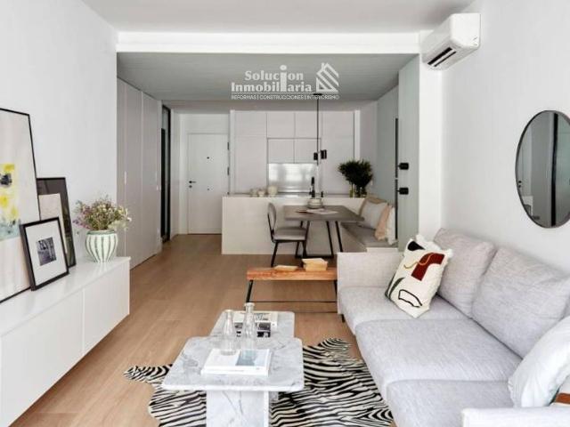 Apartamento en Venta en Carmelitas