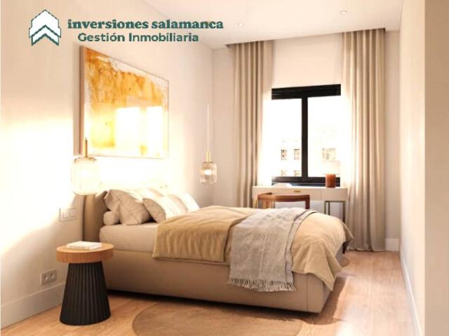Apartamento en venta en Carmelitas 37007
