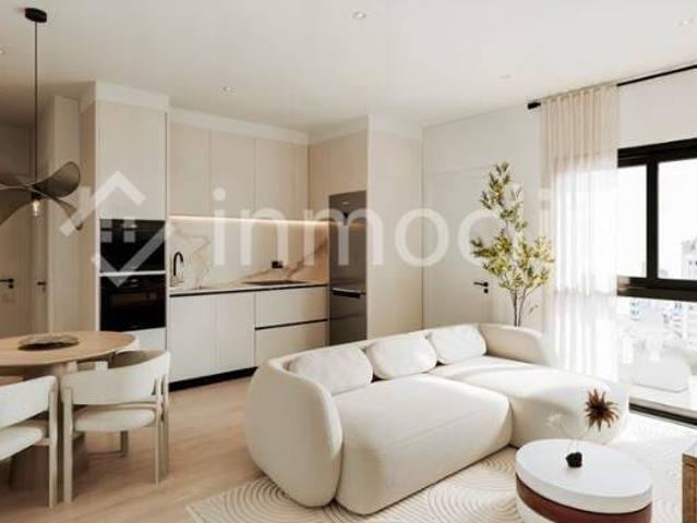 Apartamento en Venta en Carmelitas