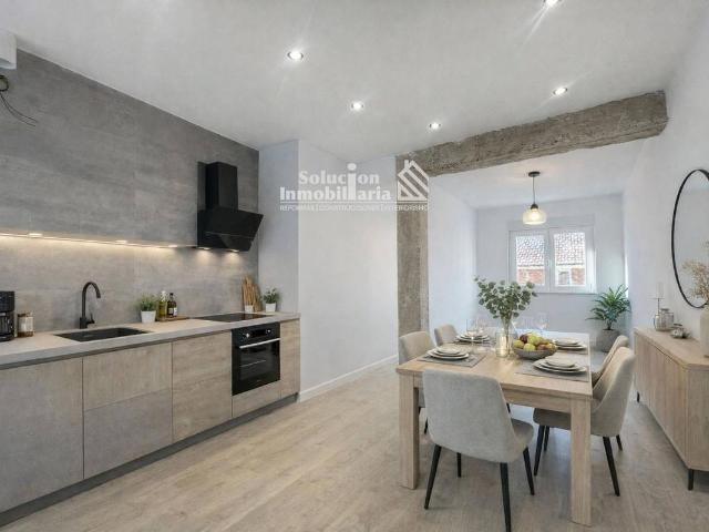 Apartamento en Venta en Carmelitas