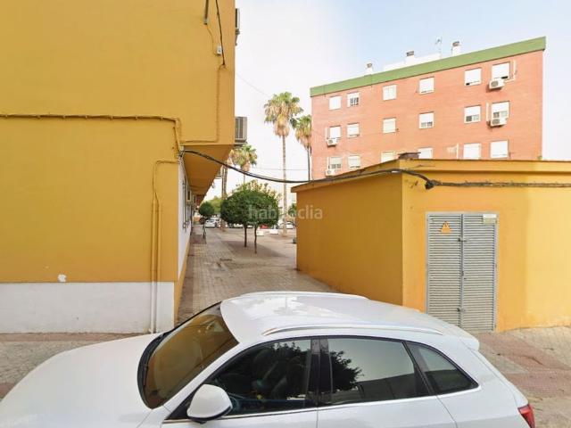 Apartamento en venta en Carmona. Apartamentos.