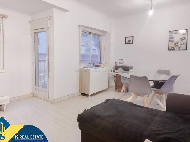 Apartamento en Venta en Carolinas Altas