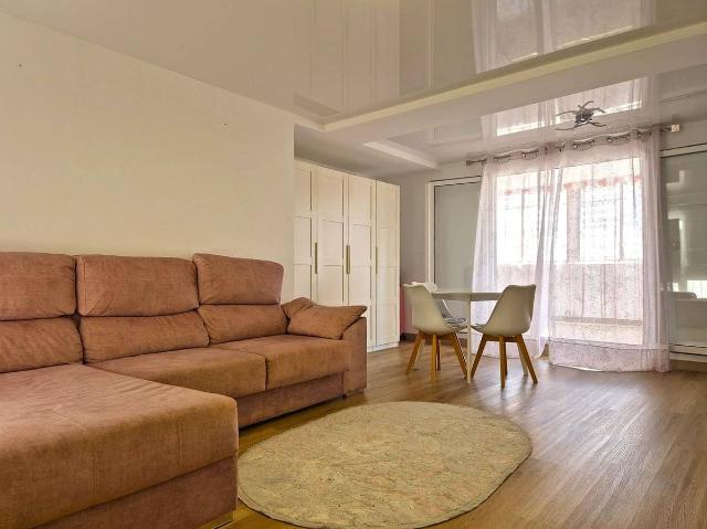 Apartamento en Venta en Carolinas Altas