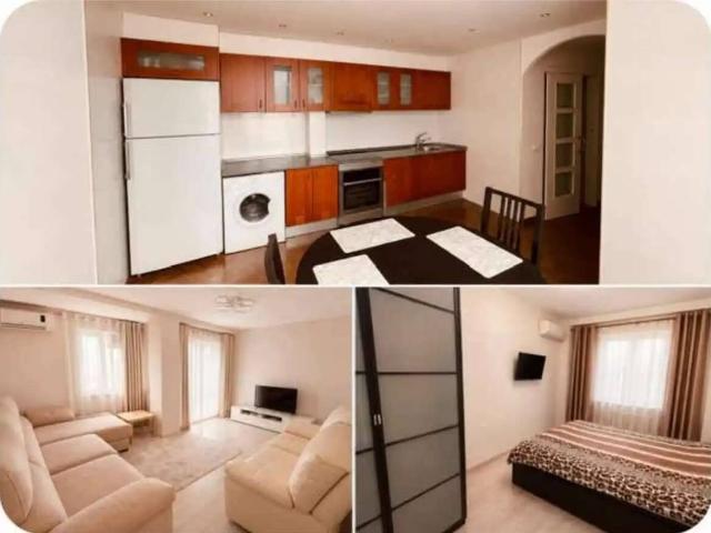 Apartamento en Venta en Carolinas Bajas