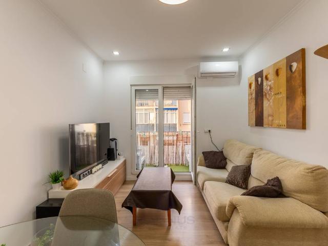 Apartamento en Venta en Carpesa