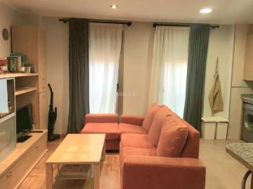 Apartamento en venta en Carreño. VENTA DE APARTAMENTO CÉNTRICO EN CANDÁS. Apartamentos.