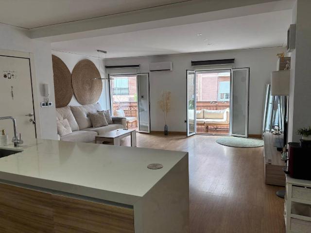 Apartamento en Venta en Carrús Este