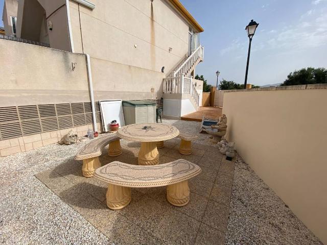 Apartamento en Venta en Castalla