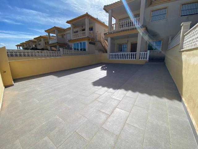 Apartamento en Venta en Castalla